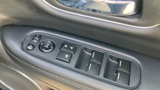 Honda HR-V 1.5 i-VTEC EX CVT 5dr Petrol Hatchback